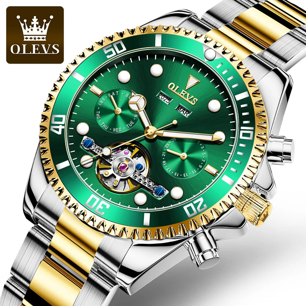 Olevs
